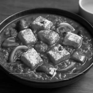 Kadhai Paneer