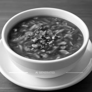 Veg. Hot & Sour Soup