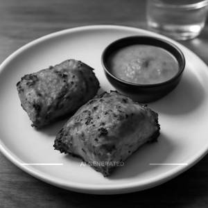 Chicken tikka (Pack of 2)