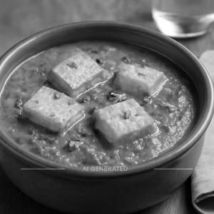 Handi Paneer