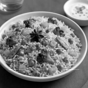 Veg Pulao
