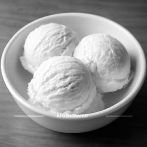 Vanilla Ice Cream