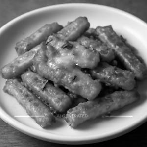Butter Dal Fry