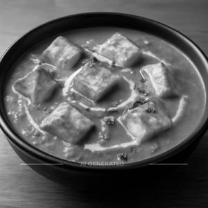 Paneer Masala