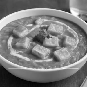 Paneer lababdar