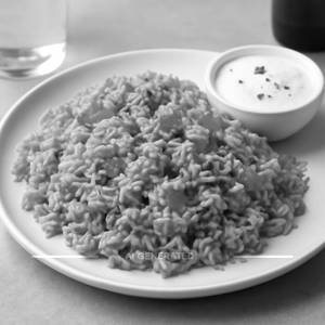 Tomato Rice