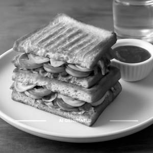 Cold Sandwich