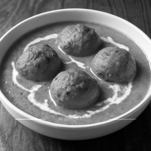 Veg Kofta