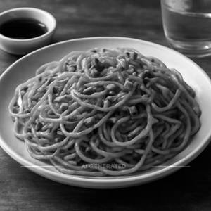 Chilli Garlic Noodles