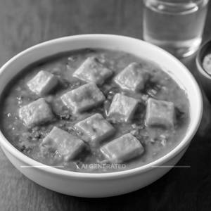 Paneer Curry