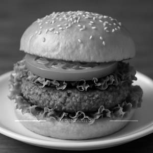 Veg Burger