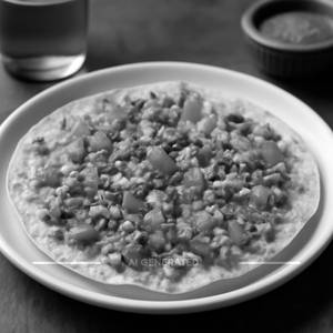 Masala Papad