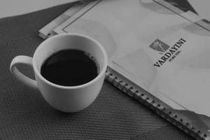 Black Coffee