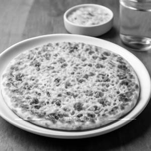 Onion Cheese Uttappam