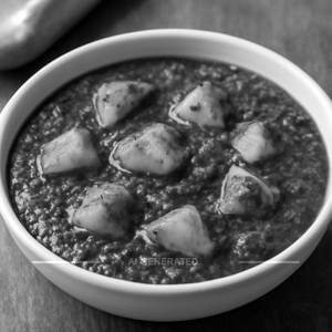 Aloo Palak
