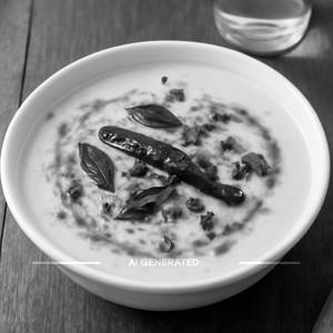 Dahi Fry 