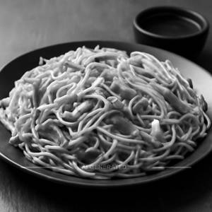 Hakka Noodle