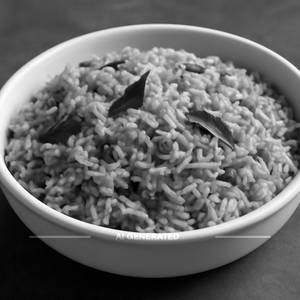 Masala rice