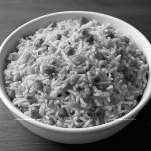 Veg Fried Rice