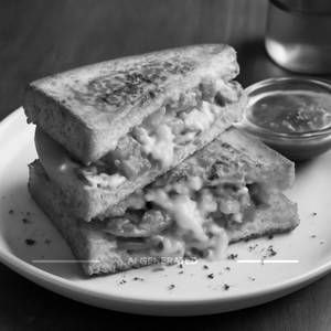 Pizza Sandwich
