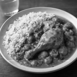 Chicken Curry