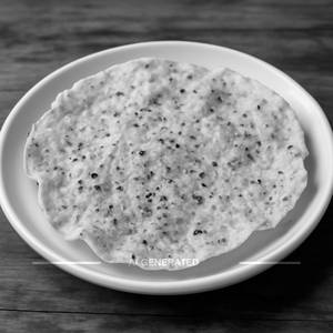 Extra Papad