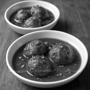 Veg Manchurian (Pack of 2)
