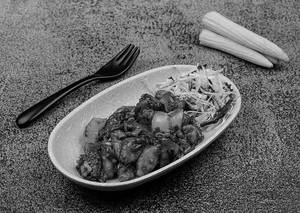 Schewan Baby Corn Chili Dry