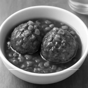 Veg Manchurian (Pack of 2) -