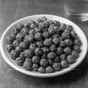 Green Peas Fry