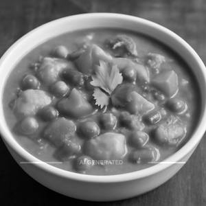 Veg Ruffani