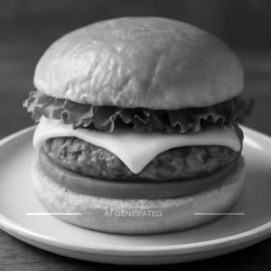 Cheese Burger