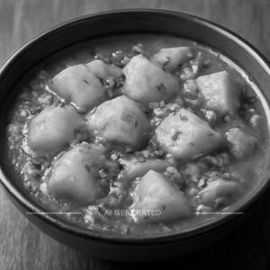 Aloo Do Pyaza