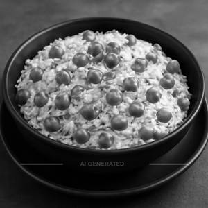 Green Peas Pulav