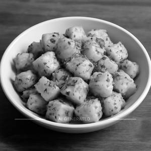 Aloo Jeera