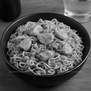 Chicken Maggi