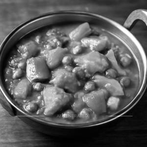 Veg Kadai 500 G