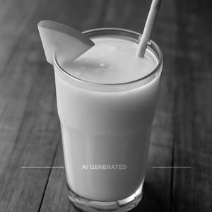Mango Fruit Shake