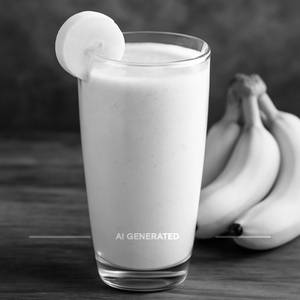 Banana Smoothie