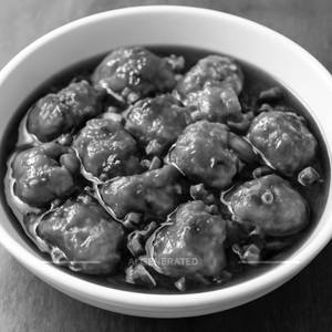 Chicken manchurian