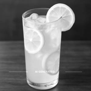 Fresh Lemon Water