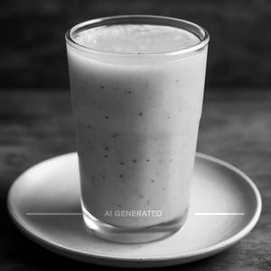 Cashew Anjeer Ice Cream 200ml