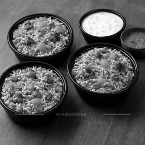 Special Biryani( Pack Of 4)