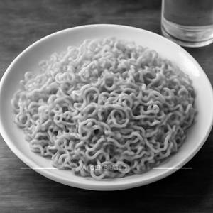 Plain Maggi