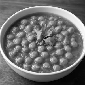 Chana Fry