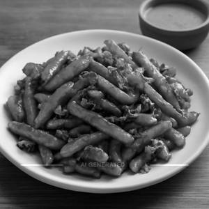 Tawa Veg Dry