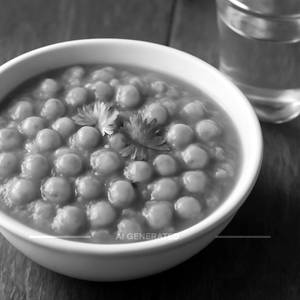 Chana Masala