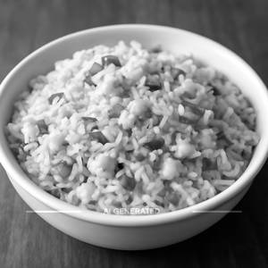 EGG FRIED RICE