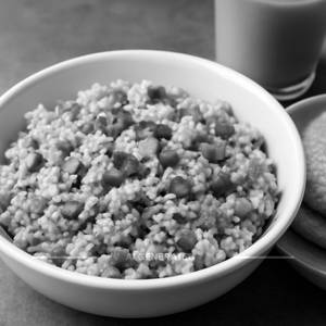 Paneer Bhurji