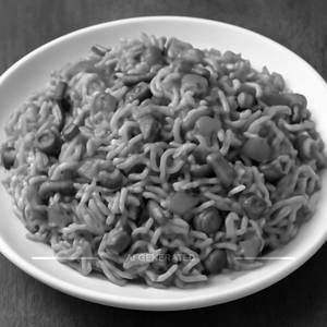 Spicy Maggi